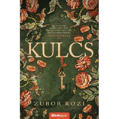 A kulcs | Zubor Rozi