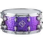 Dixon PDSCST654PTS 14" Purple Titanium Plated Малък барабан (10004016)