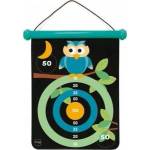 Scratch Magnetic darts size M Owls