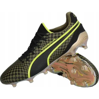 Puma King Ultimate x Porsche