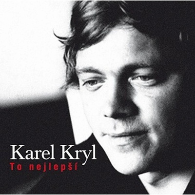 Karel Kryl - To nejlepší LP