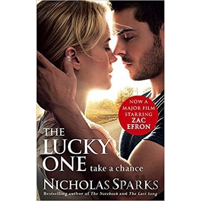 The Lucky One - Nicholas Sparks