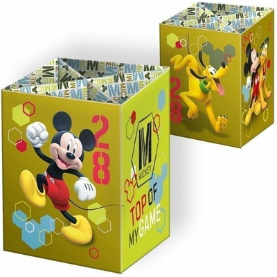 Stojan na pera Disney Mickey