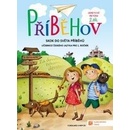 Příběhov - 2. díl učebnice