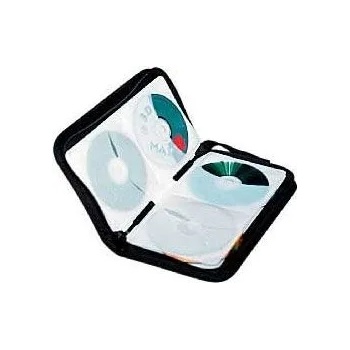 Image 1 of Gembird CD Wallet 48pcs (3703106)