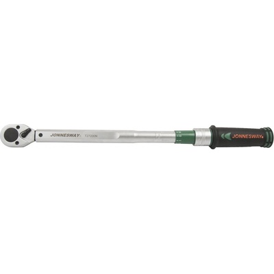 Jonnesway momentový klíč 3/4" 150-800 Nm, s certifikátem T27800N