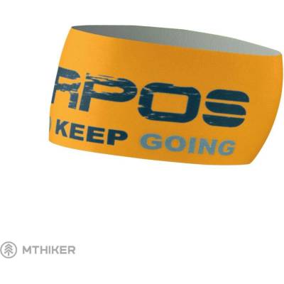 Karpos Pelmetto golden/midnight/smoke