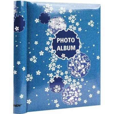 FANDY Fotoalbum samolepicí 22,5x28 cm 40 stran Fine 1