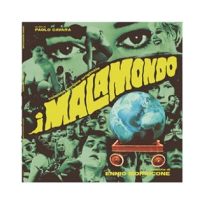 I Malomondo - Ennio Morricone