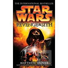 Star Wars: Revenge Of The Sith - Matthew Stover