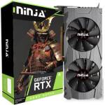 Ninja RTX 2060 Super 8GB GDDR6 (NH206SF86S) Видео карти