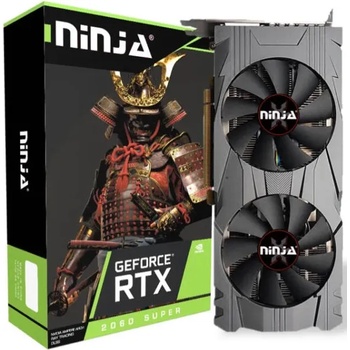 Image 1 of Ninja RTX 2060 Super 8GB GDDR6 (NH206SF86S)