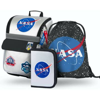 Školská sada Zippy NASA