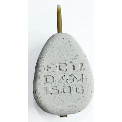 Eco Sinkers Safety Dropp Heavy Plastic Insert 150 g Товар (SD150)