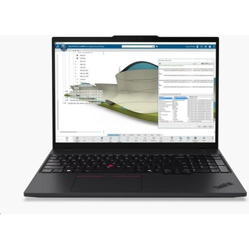 Lenovo ThinkPad P16 G4 21QR003ECK