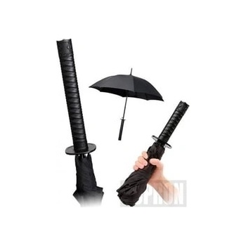 Deštník Samuraj