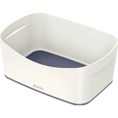 Leitz Box stolní MyBox šedý