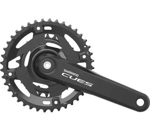 Shimano Cues U4010