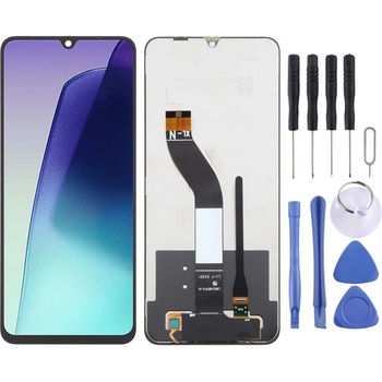 Xiaomi LCD Дисплей и Тъч Скрийн за Xiaomi Redmi 14C 4G