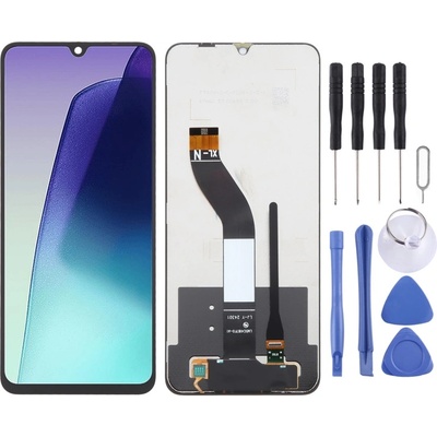 Xiaomi LCD Дисплей и Тъч Скрийн за Xiaomi Redmi 14C 4G