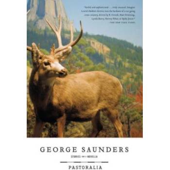 Pastoralia | George Saunders