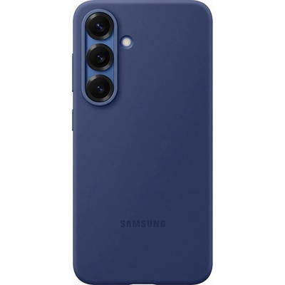 Samsung Silikonový Galaxy S25 Blue EF-PS931CNE – Zboží Mobilmania