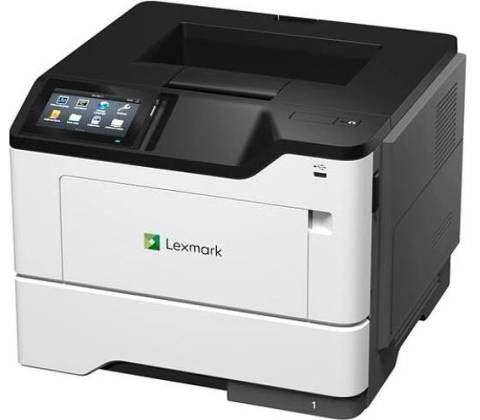 Lexmark MS632dwe