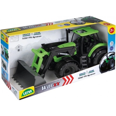 All4toys Lena Traktor Deutz Fahr Agrotron 7250