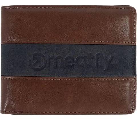 Meatfly Lerick Brown