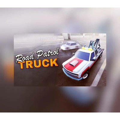 Road Patrol Truck