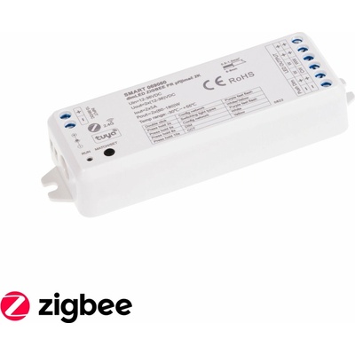 T-LED, SMART přijímač dimLED ZIGBEE PR 2K 2v1