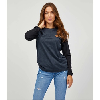 Sam 73 Тъмно сива дамска тениска SAM 73 Sam 73 | Siv | ЖЕНИ | XS