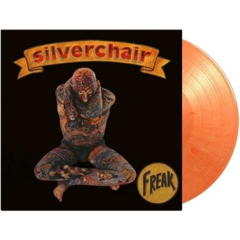 Freak - Silverchair LP