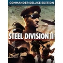 Steel Division 2 (Commander Deluxe Edition)