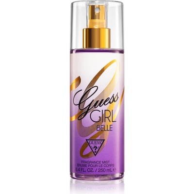 Guess Girl Belle спрей за тяло за жени 250ml