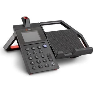 HP Plantronics Elara 60 - Работна станция (212952-409)