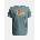 Under Armour Момчешка тениска Under Armour UA OVERLAY WM SS-GRN Under Armour | Zelen | Момчешки | XS