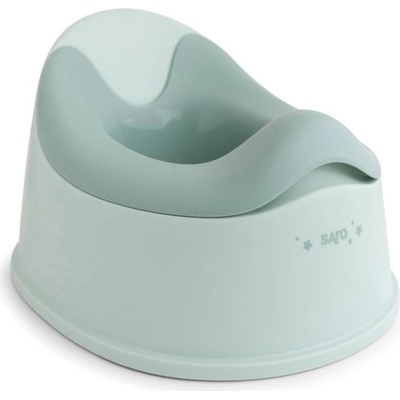 Saro Baby Easy Start Mint – Zboží Dáma
