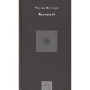 Rozrušení - Thomas Bernhard