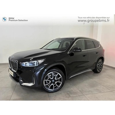 BMW X1 sDrive20i 127 kW