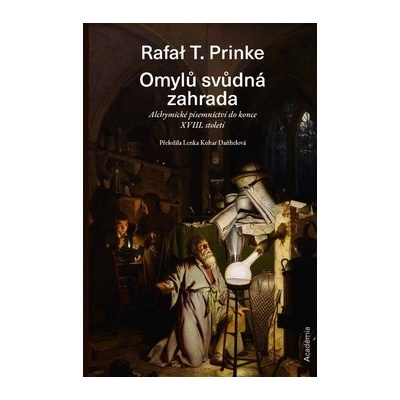 Omylů svůdná zahrada