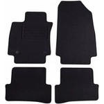 Petex Мокетени стелки Petex съвместими с Renault Clio 5 врати 11/2012- Clio Grand Tour 04/2013- 4 части