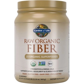 Image 1 of Garden of Life Raw Organic Fiber [803 грама]
