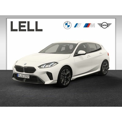 BMW 118d M Sport 110 kW