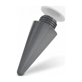 Zagg Pro Stylus 2 replacement tips gray [4 PACK]