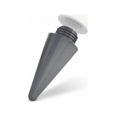 Zagg Pro Stylus 2 replacement tips gray [4 PACK]