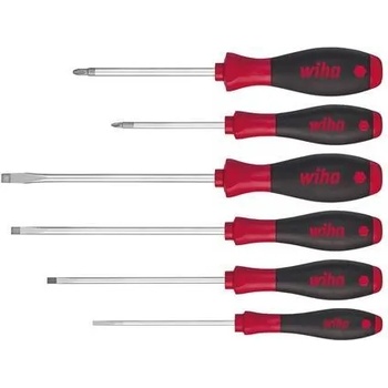 Image 1 of Wiha SoftFinish SL+PZ+PH 040301-0610