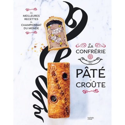 Confrérie du Pâté Croûte