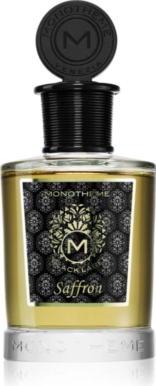 Monotheme Black Label Saffron EDP 100 ml
