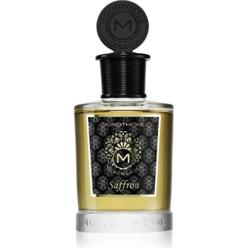 Image 1 of Monotheme Black Label Saffron EDP 100 ml